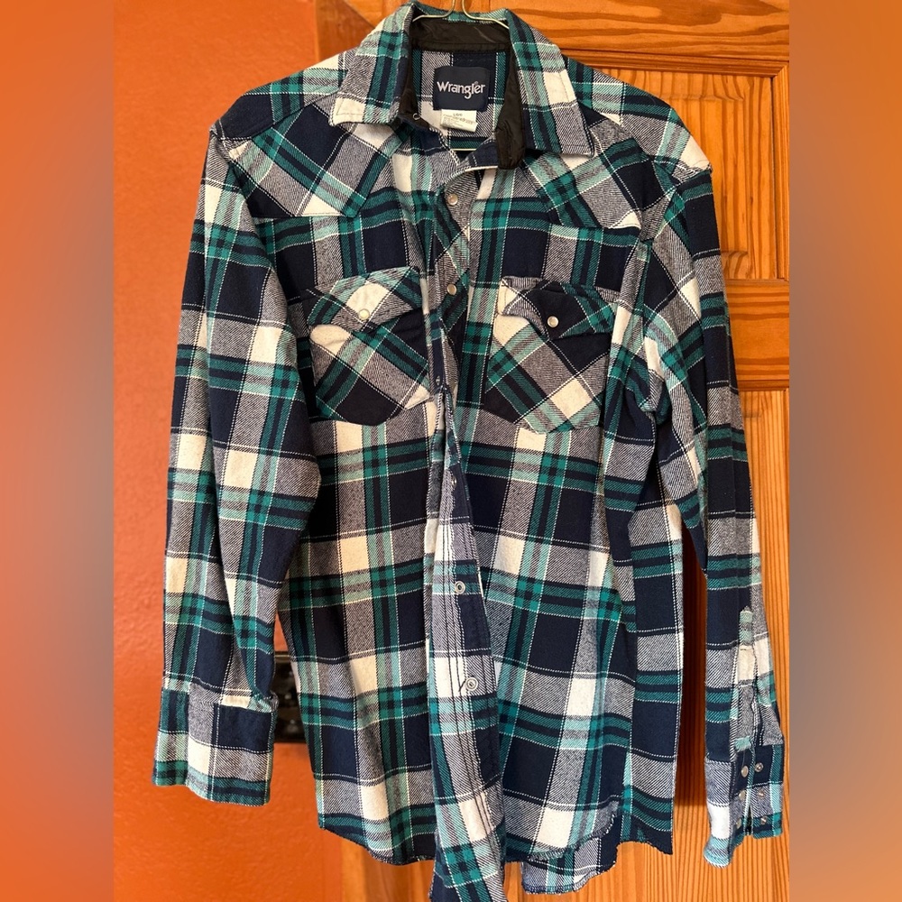 Flannel